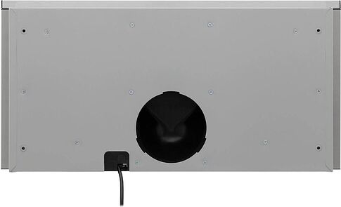 Кухонная вытяжка Krona Gerda 600 PB T КА-00008450 (нержавеющая сталь)