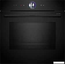 Электрический духовой шкаф Bosch Serie 8 HMG976KB1