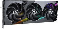 Видеокарта MSI GeForce RTX 5080 16G Vanguard OC Видеокарта MSI GeForce RTX 5080 16G Vanguard OC