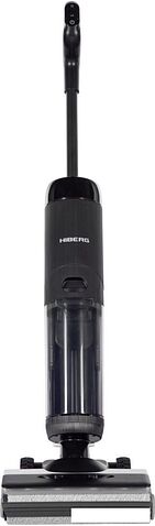 Вертикальный моющий пылесос Hiberg i-Space