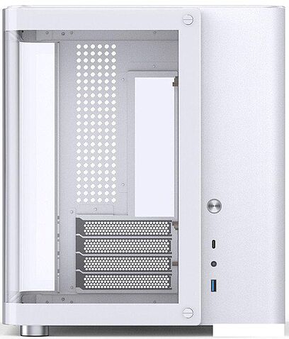 Корпус Jonsbo TK-1 2.0 (белый)