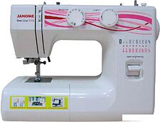Швейная машина Janome Sew Line 500s