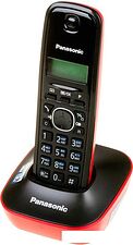 Радиотелефон Panasonic KX-TG1611RUR