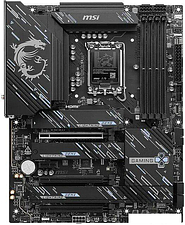 Материнская плата MSI Z890 Gaming Plus WiFi6E