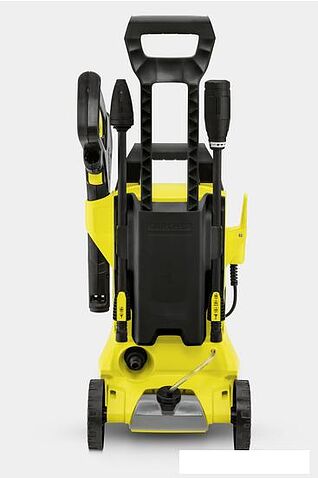 Мойка высокого давления Karcher K 3 Power Control 1.676-100.0