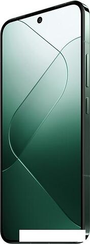 Смартфон Xiaomi 14 12GB/512GB международная версия (нефритово-зеленый)