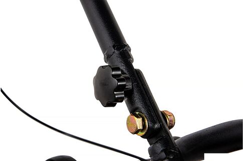 Виброплита Gigant BVP95T-H160