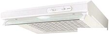 Кухонная вытяжка Jetair Light WH/F/50 PRF0094427B