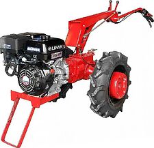 Мотоблок бензиновый Беларус Беларус-012WM Lifan 15 л.с.