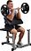 Скамья Скотта Body-Solid Powerline PPB32X
