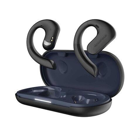 Наушники OneOdio OpenRock S (черный)