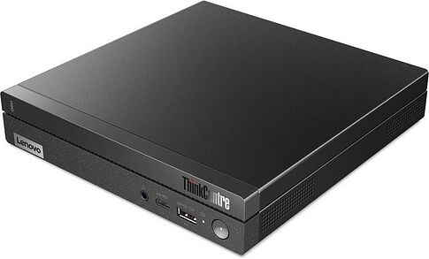 Компактный компьютер Lenovo ThinkCentre neo 50q Gen 4 12LMS19700