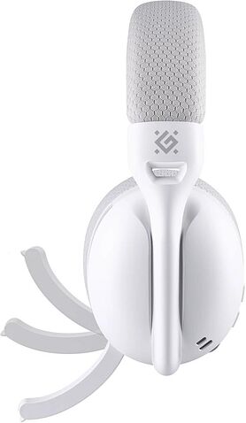 Наушники Defender Triple (белый)