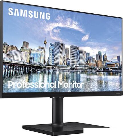 Монитор Samsung T45F LF27T450FZUXEN