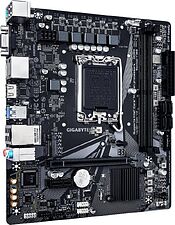 Материнская плата Gigabyte H610M S2H V2 (rev. 1.0)