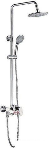 Душевая система  Ledeme L2410-1