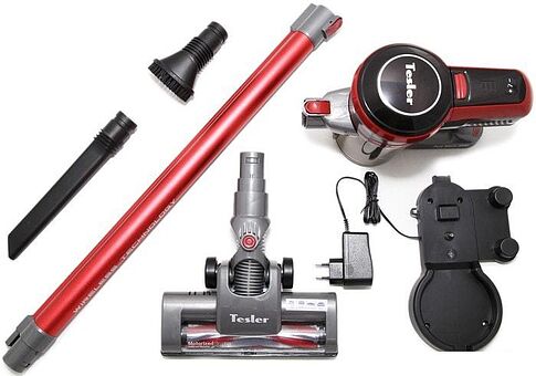 Пылесос Tesler Pure Storm 2000