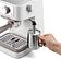 Рожковая кофеварка DeLonghi Stilosa EC260.W