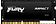 Оперативная память Kingston FURY Impact 2x8GB DDR3 SODIMM PC3-14900 KF318LS11IBK2/16