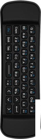 Универсальный пульт ДУ Harper KBWL-050