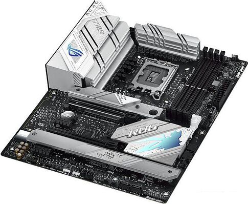 Материнская плата ASUS ROG Strix B760-A Gaming WIFI