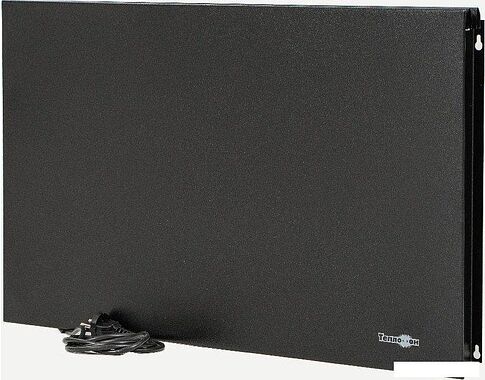 Инфракрасный обогреватель Теплофон 700 ЭРГНА 0.7/220 (черный)