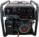 Бензиновый генератор Verton Power GG8500ES