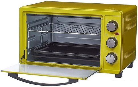 Мини-печь Oursson MO2325/GA