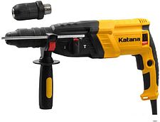 Перфоратор Katana Japan HD6100F Перфоратор Katana Japan HD6100F