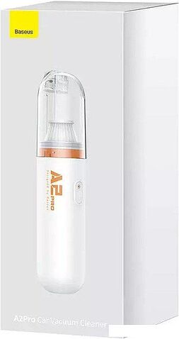 Автомобильный пылесос Baseus A2pro Car Vacuum Cleaner VCAQ040002