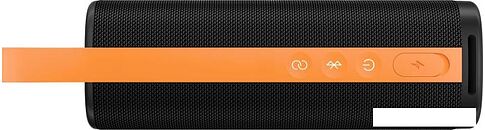 Беспроводная колонка Xiaomi Sound Outdoor (черный, международная версия)