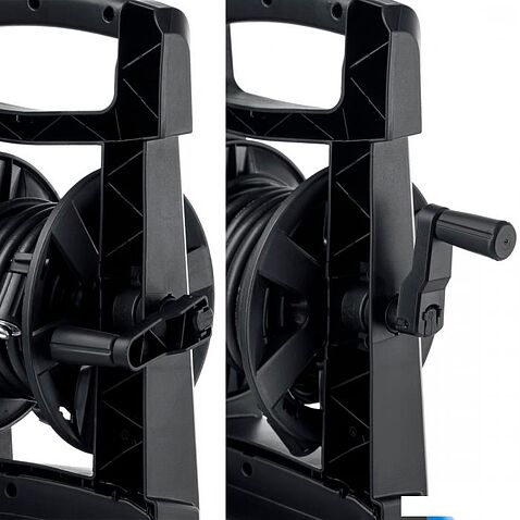 Мойка высокого давления Зубр Профессионал АВД-П240