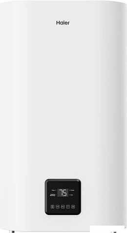 Накопительный электрический водонагреватель Haier ES100V-F6 Inox