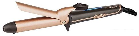 Конусная плойка Scarlett SC-HS60675