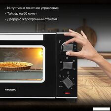 Мини-печь Hyundai MIO-HY093