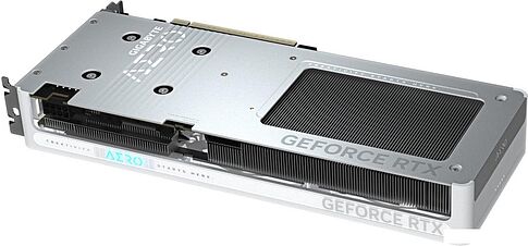 Видеокарта Gigabyte GeForce RTX 5060 Aero OC 8G GV-N5060AERO OC-8GD