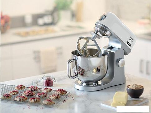 Кухонный комбайн Kenwood kMix KMX 750WH