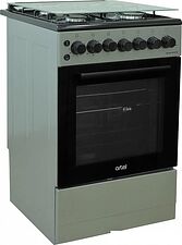 Кухонная плита Artel Apetito 50 01 E (серый) Кухонная плита Artel Apetito 50 01 E (серый)