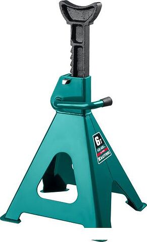 Страховочные опоры KRAFTOOL S-PIN 43465-6 6т