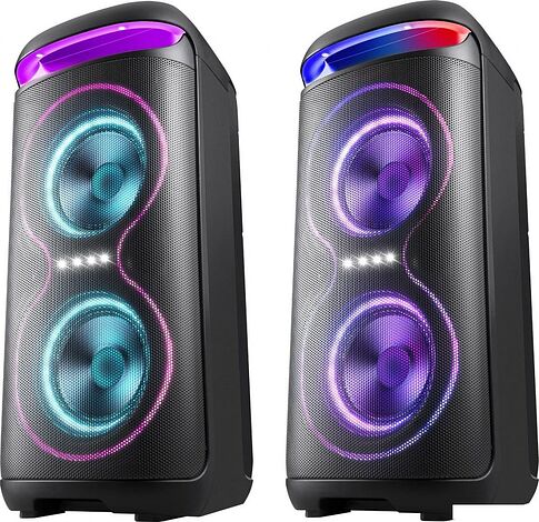 Патибокс Defender Explode