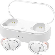 Наушники BBK BT04 (белый)