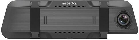 Видеорегистратор-зеркало Inspector UHD-800