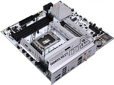 Материнская плата Colorful CVN B760M Frozen WiFi D5 V20
