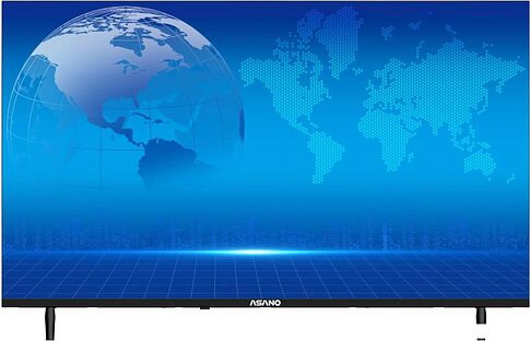 Телевизор ASANO 40LF5020T