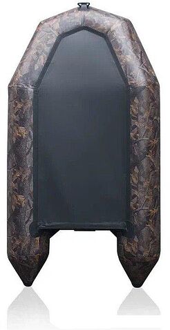 Моторно-гребная лодка Leader Boats Тайга-270 (камуфляж)