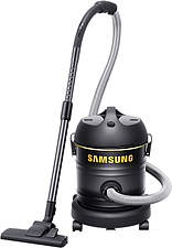 Пылесос Samsung VCW7555S3K