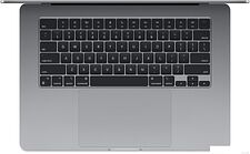 Ноутбук Apple Macbook Air 15" M3 2024 Z1BP000RG Ноутбук Apple Macbook Air 15" M3 2024 Z1BP000RG