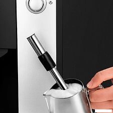 Кофемашина Kitfort KT-7320 Кофемашина Kitfort KT-7320
