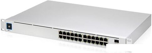 Коммутатор Ubiquiti UniFi Switch Pro 24