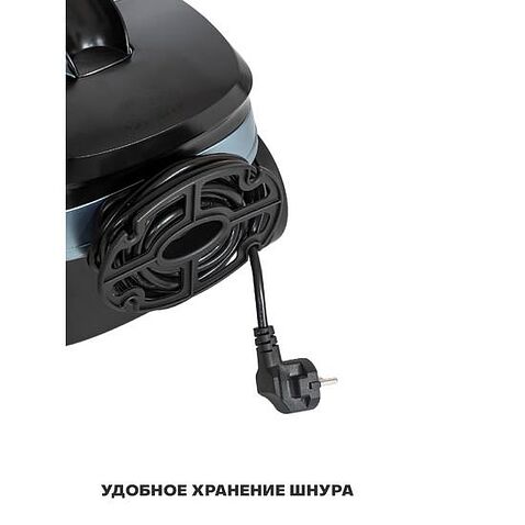 Пароочиститель Pioneer SC280